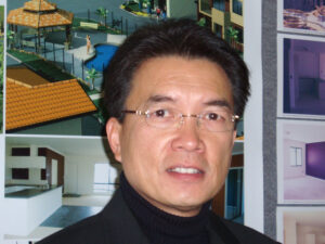 Wayne Tjhung - Perthland Property Group